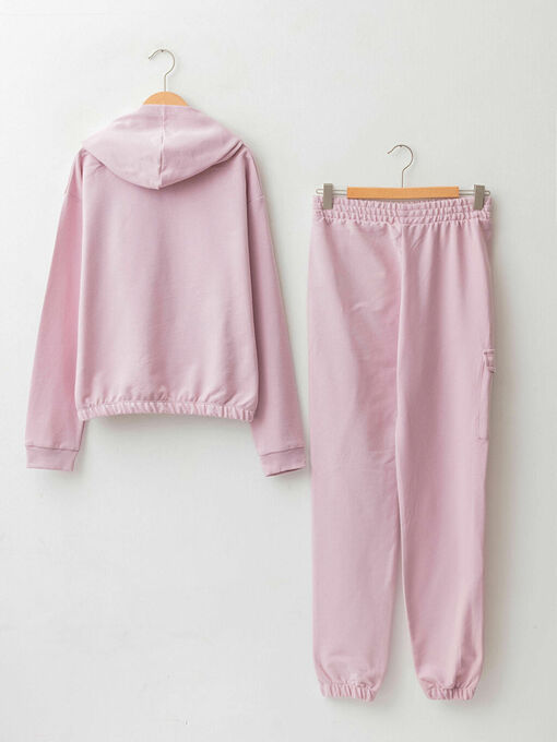 ژاکت و شلوار بچه‌گانه ال سی وایکیکی