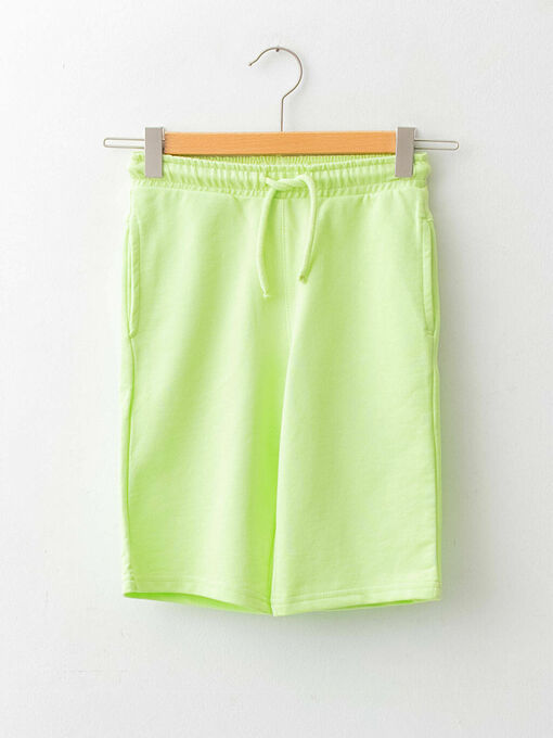 شلوارک بچه‌گانه ال سی وایکیکی