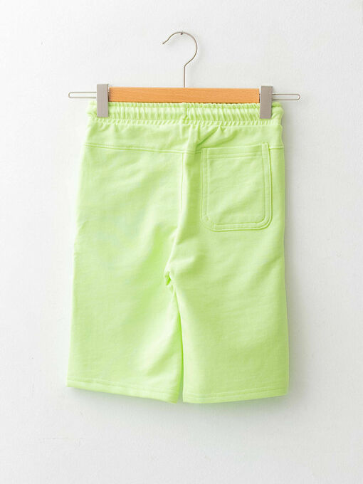 شلوارک بچه‌گانه ال سی وایکیکی