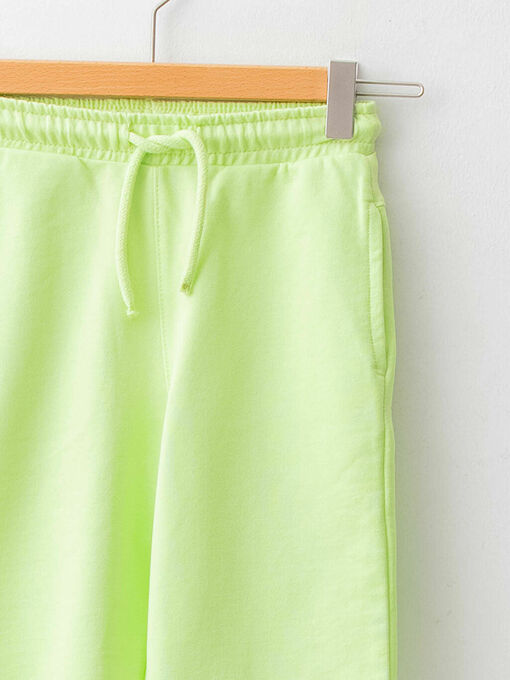 شلوارک بچه‌گانه ال سی وایکیکی