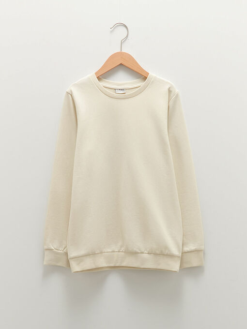 پولیور بچه‌گانه ال سی وایکیکی