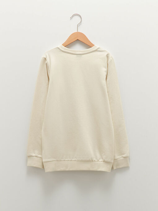 پولیور بچه‌گانه ال سی وایکیکی