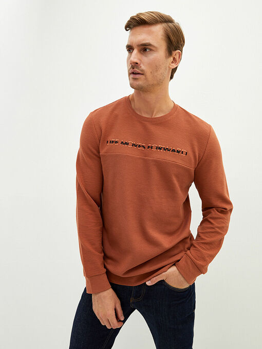 پولیور مردانه ال سی وایکیکی