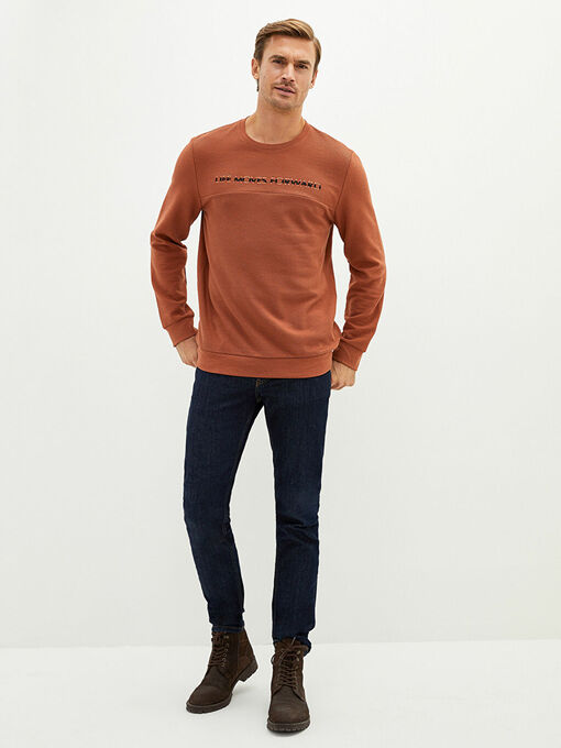 پولیور مردانه ال سی وایکیکی