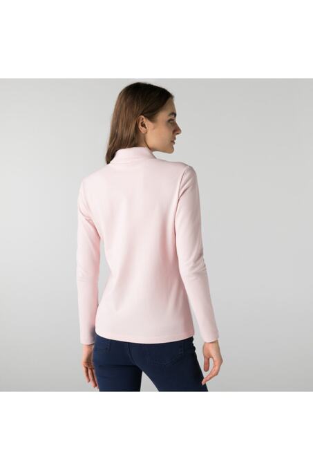 پولو شرت زنانه لاکوست