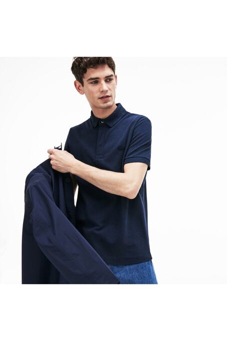 پولو شرت مردانه لاکوست