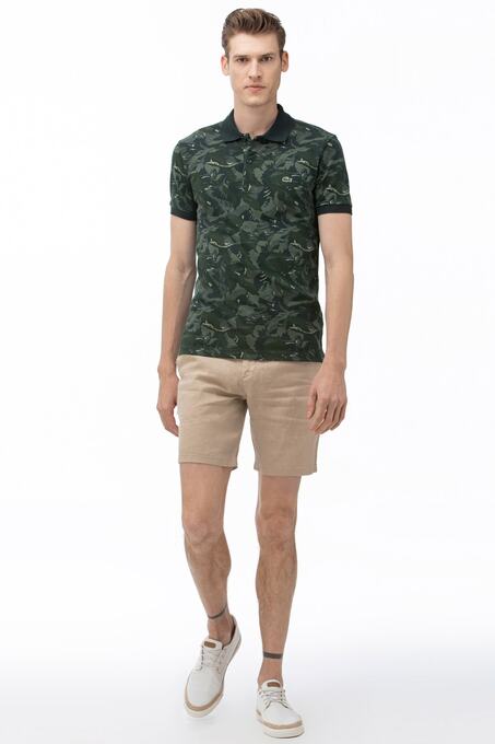 شلوارک مردانه لاکوست