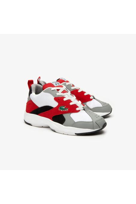 کتانی (اسنیکرز) مردانه لاکوست