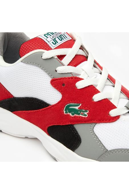 کتانی (اسنیکرز) مردانه لاکوست