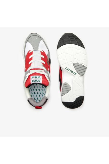 کتانی (اسنیکرز) مردانه لاکوست