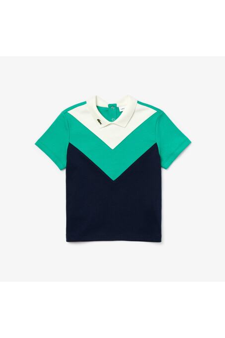 پولو شرت بچه‌گانه لاکوست