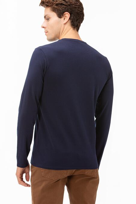 پولیور مردانه لاکوست