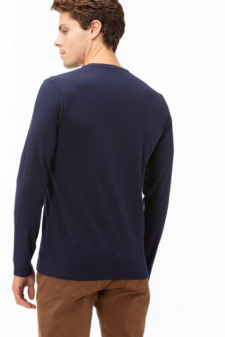 پولیور مردانه لاکوست