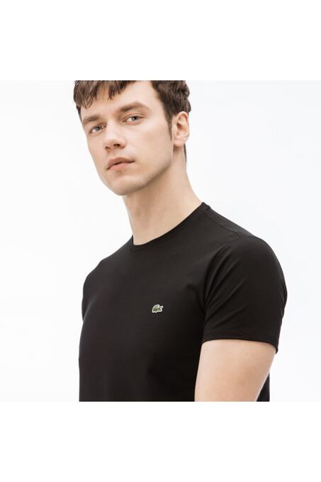 تی شرت آستین کوتاه مردانه لاکوست