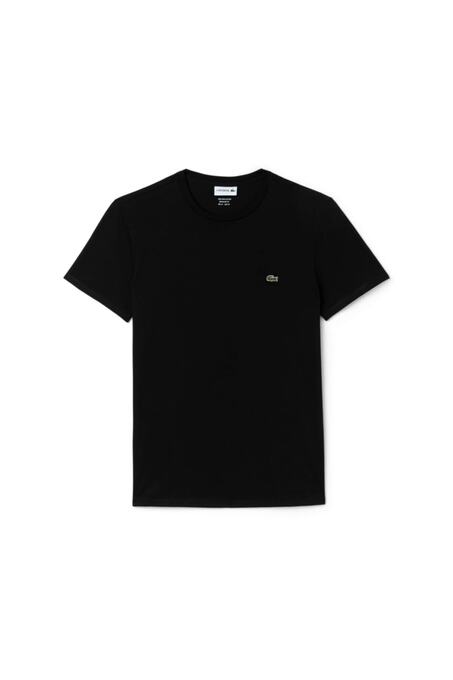 تی شرت آستین کوتاه مردانه لاکوست