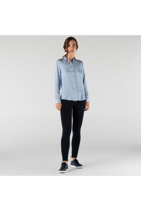 شلوار رسمی زنانه لاکوست