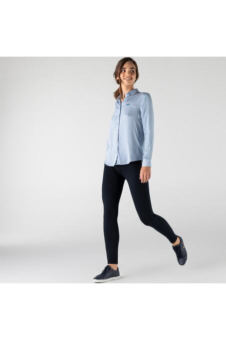 شلوار رسمی زنانه لاکوست