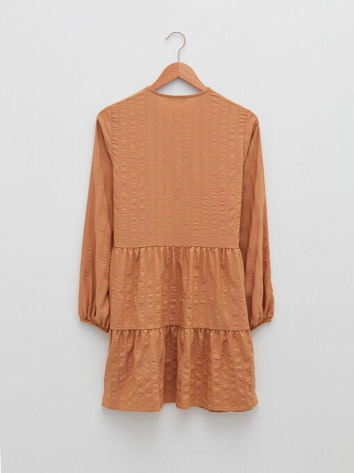 پیراهن روزمره زنانه ال سی وایکیکی