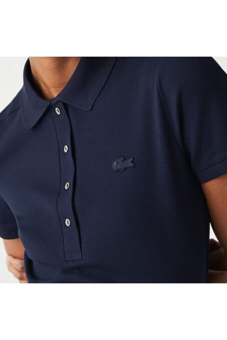 پیراهن روزمره زنانه لاکوست