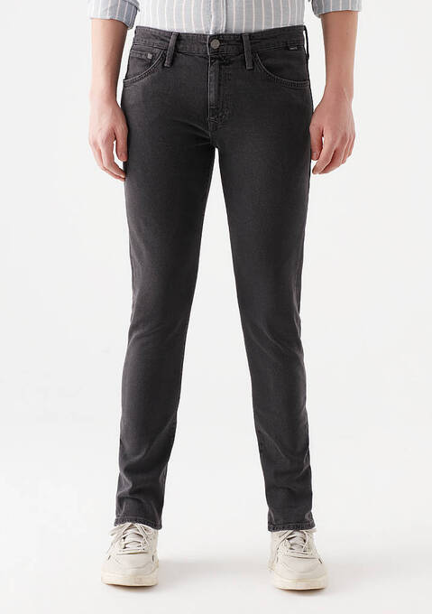 شلوار جین مردانه ماوی