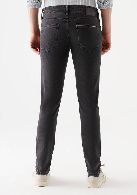 شلوار جین مردانه ماوی