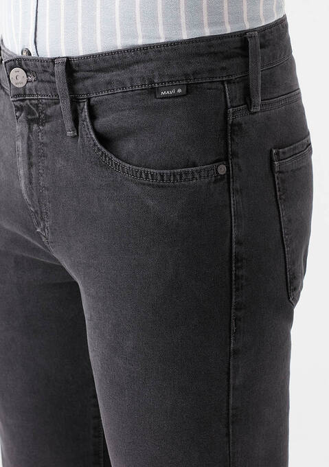 شلوار جین مردانه ماوی