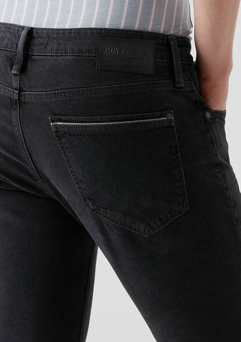 شلوار جین مردانه ماوی