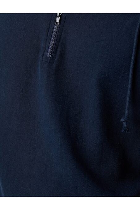 تی شرت آستین بلند مردانه کوتون