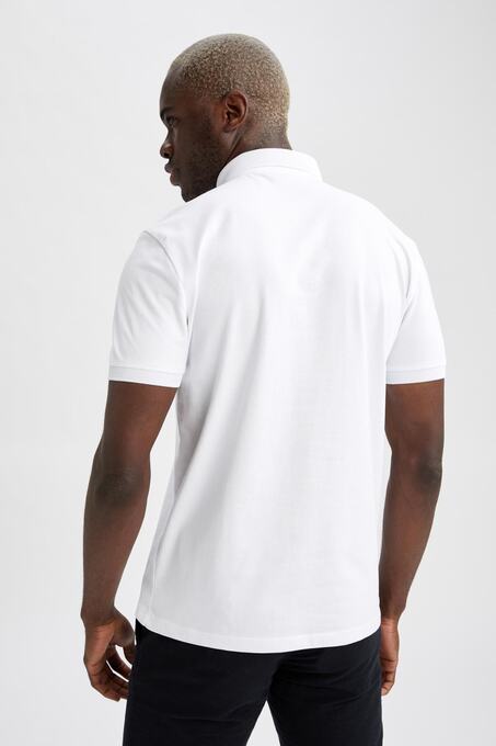 پولو شرت مردانه دیفکتو