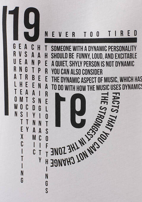 تی شرت آستین کوتاه مردانه ماوی