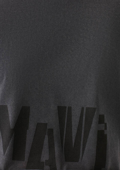 تی شرت آستین کوتاه زنانه ماوی