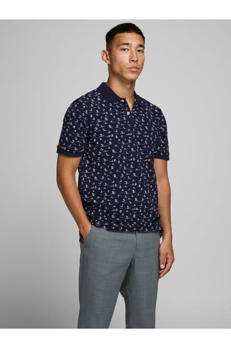 پولو شرت مردانه جک اند جونز