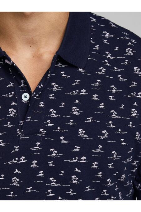 پولو شرت مردانه جک اند جونز