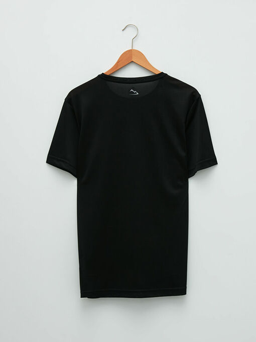 تی شرت آستین کوتاه مردانه ال سی وایکیکی