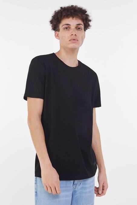 تی شرت آستین کوتاه مردانه برشکا