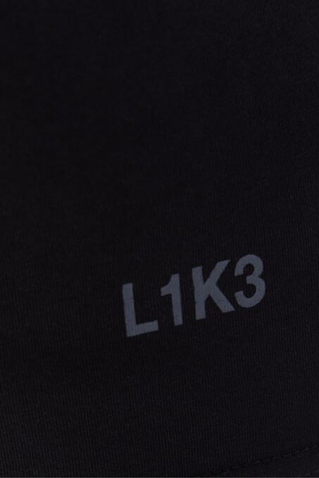 تی شرت آستین کوتاه مردانه برشکا