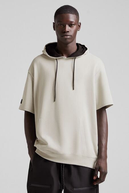 سوییشرت و هودی مردانه برشکا