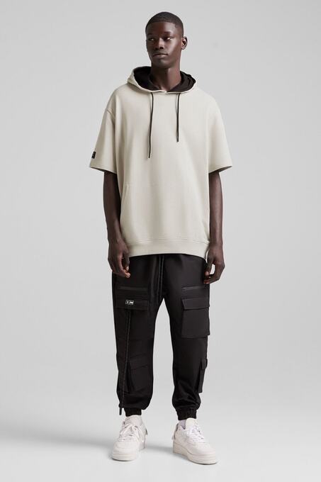 سوییشرت و هودی مردانه برشکا