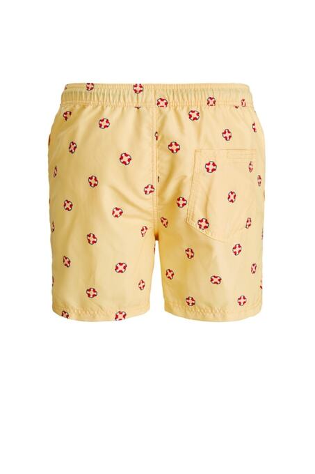 مایو مردانه جک اند جونز