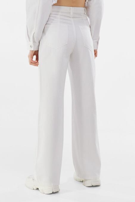 شلوار جین زنانه برشکا