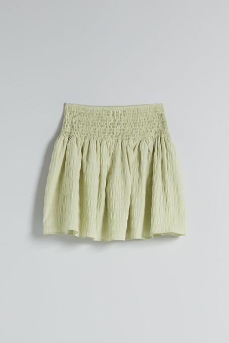 دامن کوتاه زنانه برشکا