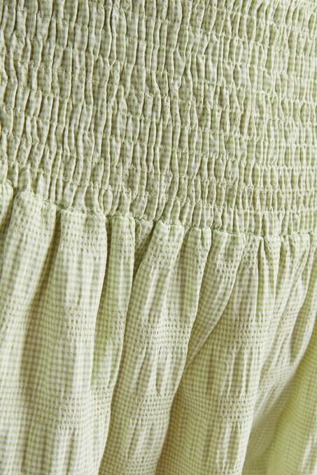 دامن کوتاه زنانه برشکا