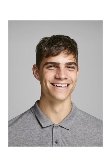 پولو شرت مردانه جک اند جونز