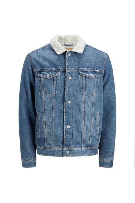 کت مردانه جک اند جونز