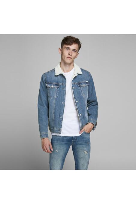 کت مردانه جک اند جونز