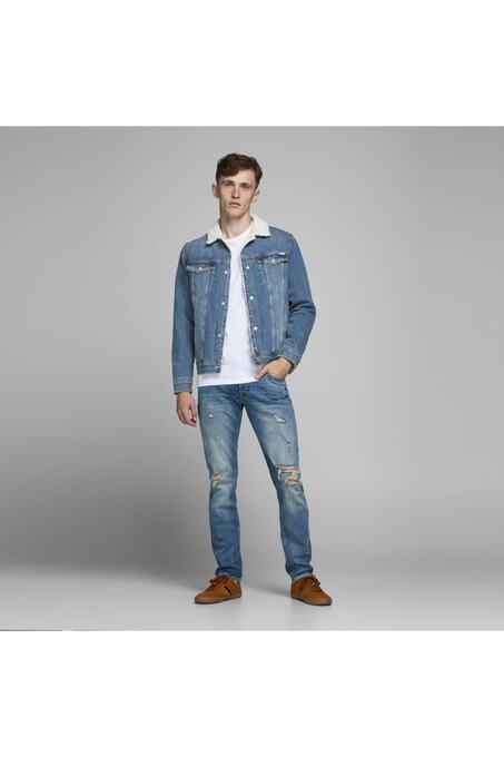 کت مردانه جک اند جونز