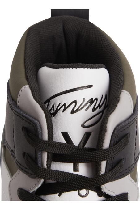 کتانی (اسنیکرز) مردانه تامی هیلفیگر