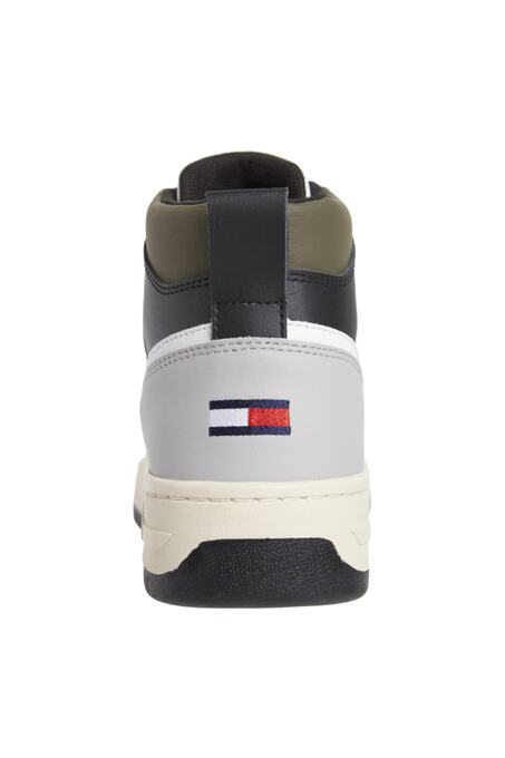 کتانی (اسنیکرز) مردانه تامی هیلفیگر