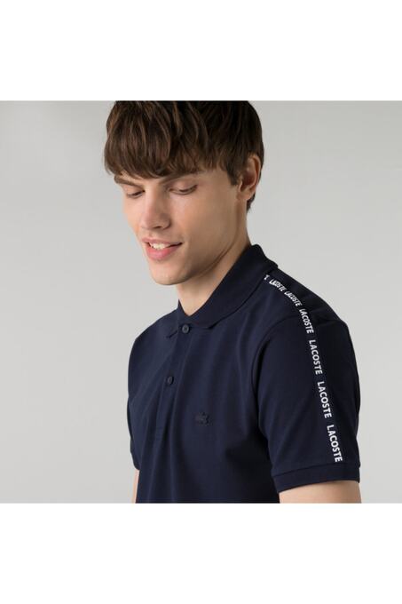 پولو شرت مردانه لاکوست