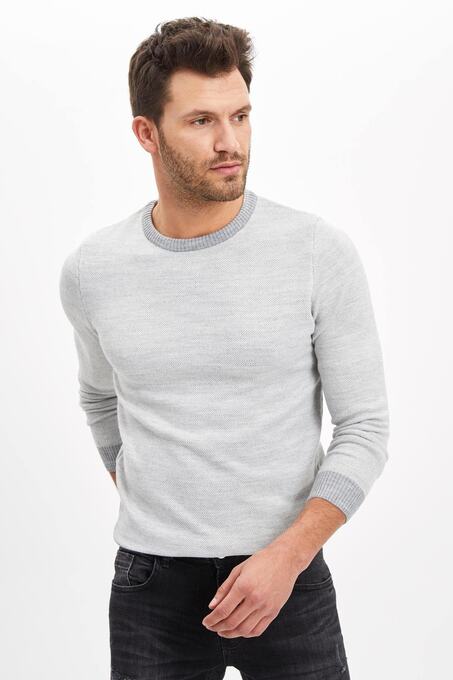 پولیور مردانه دیفکتو